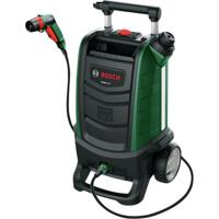 Bosch Home and Garden Fontus Gen II BT Hogedrukreiniger 20 bar Koud water