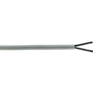 YSLY-OZ 4x 2,5  (50 Meter) - Control cable 4x2,5mm² YSLY-OZ 4x 2,5