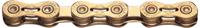 YBN sla h-11 ti-n gold 11-speed chain