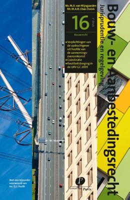 Jurisprudentie en regelgeving (Paperback)