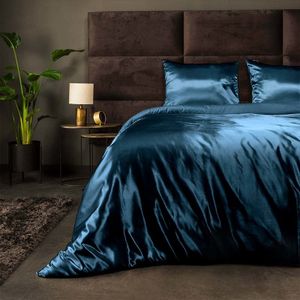 Dekbedovertrek  Silk Satin