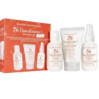 Kappersset Bumble & Bumble Hairdresser'S Invisible Oil Trial Set