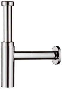 Hansgrohe 52105000 afvoerput voor douche & bad Badafvoerput