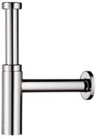 Hansgrohe 52105000 afvoerput voor douche & bad Badafvoerput - thumbnail