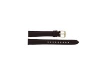 Horlogeband Fossil ES3856 Leder Rood 14mm