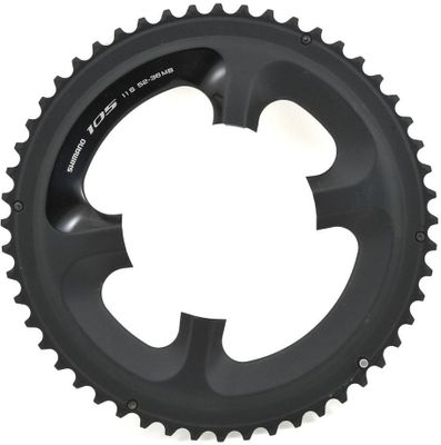 Shimano kettingblad 105 11v 52t y1ph98110 fc-5800 zwart