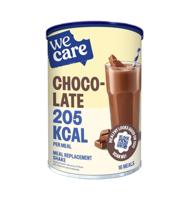 Meal replacement shake chocolate