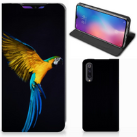 Xiaomi Mi 9 Hoesje maken Papegaai