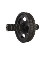 Rucanor 29685 Power Wheel double  - Black/Grey - One size