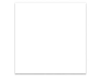 Boston PG-133-W slagplaat materiaal