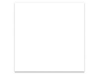 Boston PG-133-W slagplaat materiaal