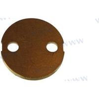 Parsun PAF8-05040008 - APRON, ACCELERATOR