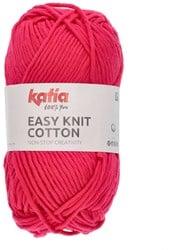 Katia Easy Knit Cotton 018 Fuchsia