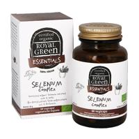 Royal Green Selenium complex bio