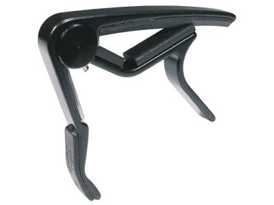 Dunlop 87-B capo voor elektrische gitaar
