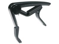 Dunlop 87-B capo voor elektrische gitaar