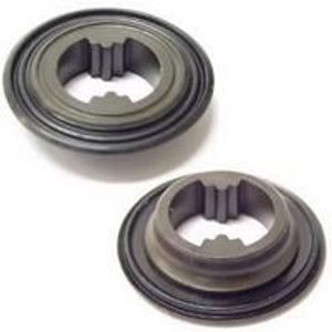 Shimano nexus 7 rechter conus y35k98100