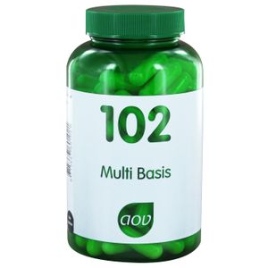 102 Multi Basis