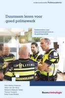 Duurzaam leren voor goed politiewerk (Paperback)