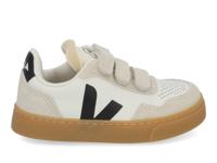 VEJA V-90 white black natu Wit maat 31