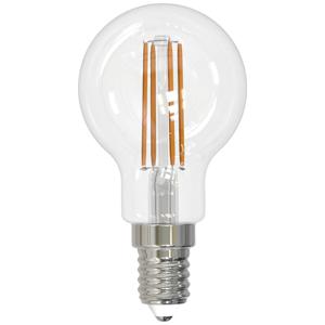 Müller-Licht 401110 LED-lamp Energielabel A (A - G) E14 Kogel 2.2 W = 40 W Warmwit (Ø x h) 45 mm x 85 mm Niet dimbaar 1 stuk(s)