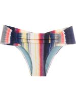 Lygia & Nanny bikini Jasper à rayures - Multicolore