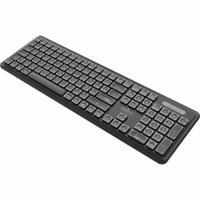 Bluetooth toetsenbord Mobility Lab Ecological Zwart