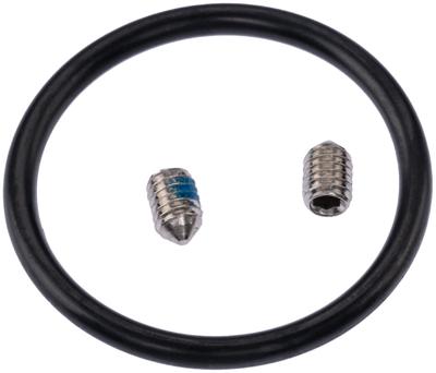 ROCKSHOX controle module "flight attendant" control module rs flight lyrik 2024+