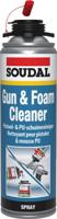 Soudal Gun & Foam Cleaner 500ml
