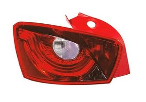 Achterlicht links 5-deurs 4919933