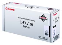 Canon 1660B006 tonercartridge 1 stuk(s) Origineel Zwart - thumbnail