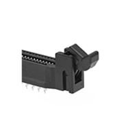 Molex 783150011 Geheugenmodulesocket Totaal aantal polen: 240 Rastermaat: 1.00 mm Inhoud: 1 stuk(s) Tray