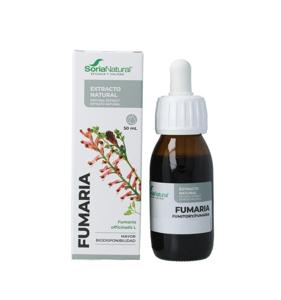 Fumaria officinalis XXI extract