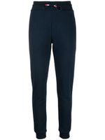 Rossignol pantalon de jogging à logo imprimé - Bleu