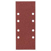Bosch Accessories Vlakschuurpapier 25 stuks