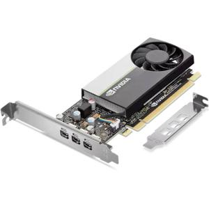 Lenovo Nvidia T400 Videokaart 4 GB GDDR6-RAM PCIe x16 DisplayPort