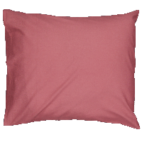 Kussensloop - Oranje