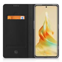 OPPO Reno8 T 5G Book | Wallet Case | Steigerhout