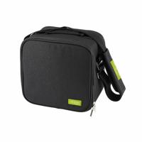 Koeltas San Ignacio Walking Business SG4505 Zwart 23 x 22 x 13,5 cm