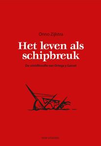Het leven als schipbreuk (Paperback)