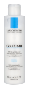 La Roche-Posay - La Roche Toleriane Dermo-Cleanser Gezichtsreiniging 200 ml