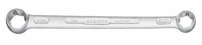 Gedore Ringsleutel plat Torx E20xE24 - 6060220