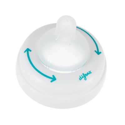 Difrax - 1-2-3 Ring - Wide Difrax - 1-2-3 Ring - Wide