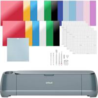 Cricut Maker 4 Essentials Bundle Snijplotter