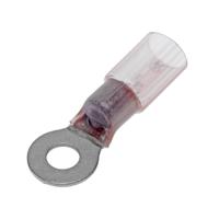 Molex 191640083 Ringkabelschoen Gat diameter: 8 mm 1 stuk(s) Bulk - thumbnail