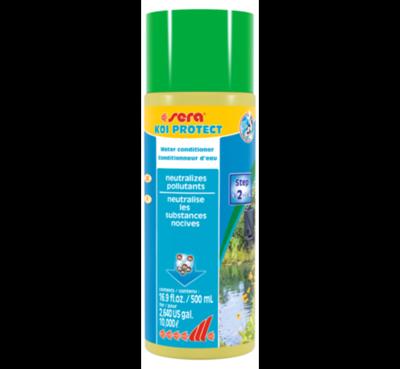 Sera Sera Koi Protect 500 ml