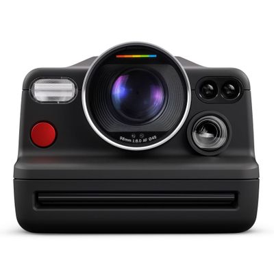 Polaroid I-2 camera