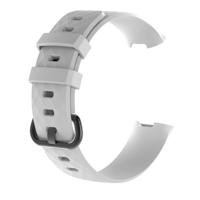 Bandje Fitbit Charge 3 Wit