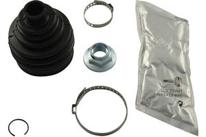 Asmanchetten set CVB9021