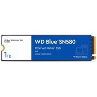 WD SSD Blue SN580 1TB